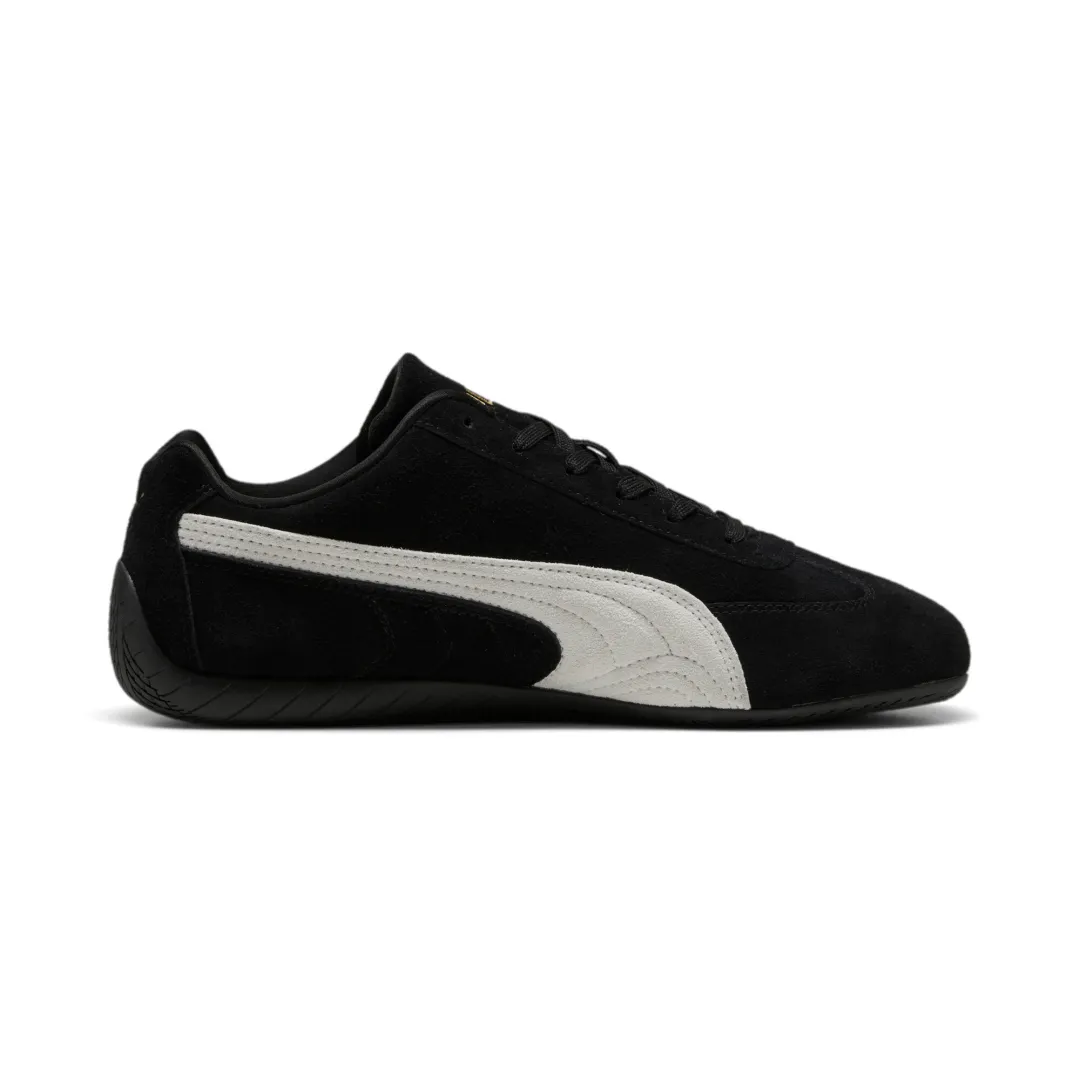 PUMA Speedcat OG en Noir et Blanc