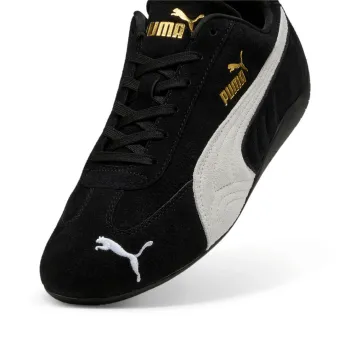 PUMA Speedcat OG en Noir et Blanc