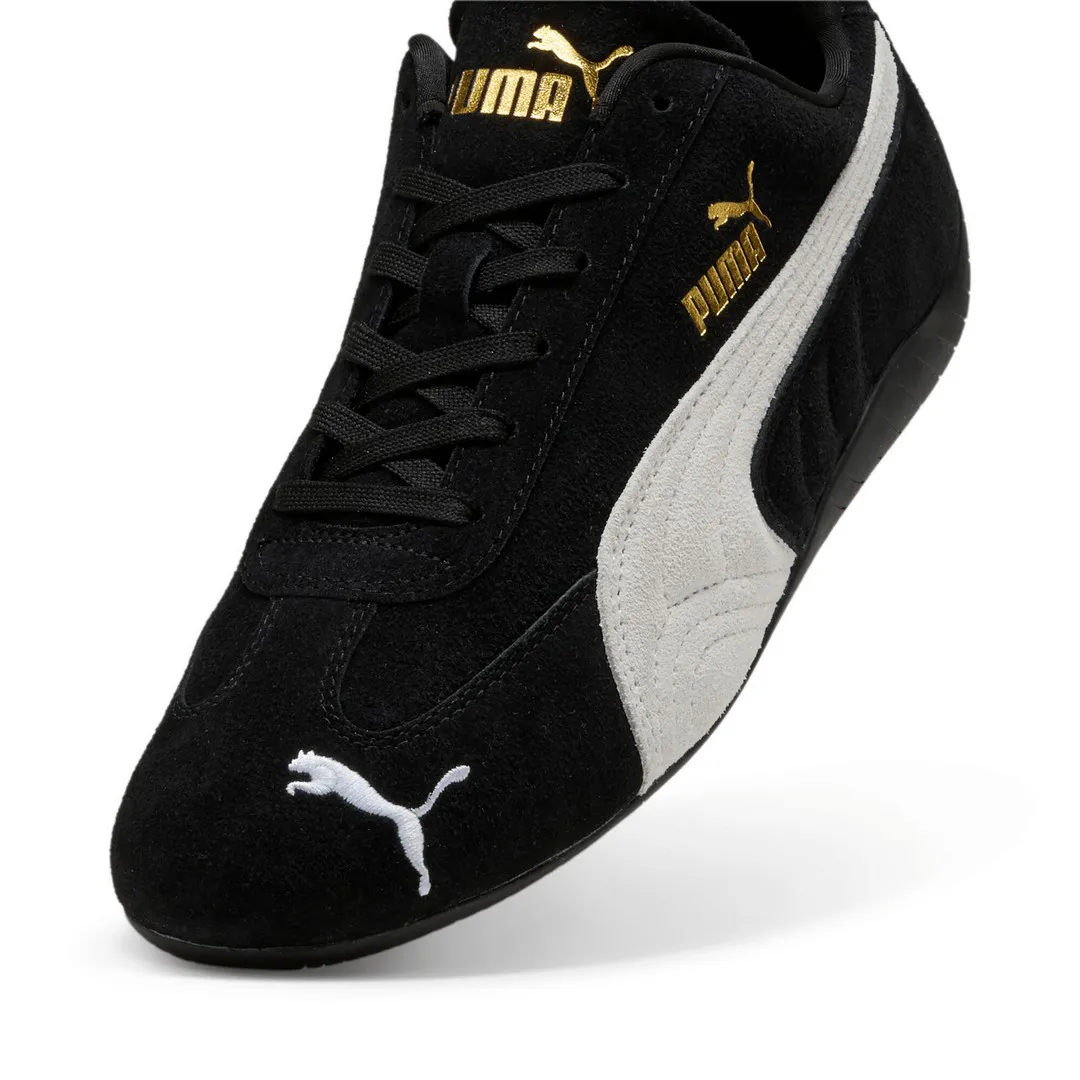 PUMA Speedcat OG en Noir et Blanc