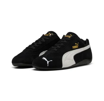 PUMA Speedcat OG en Noir et Blanc