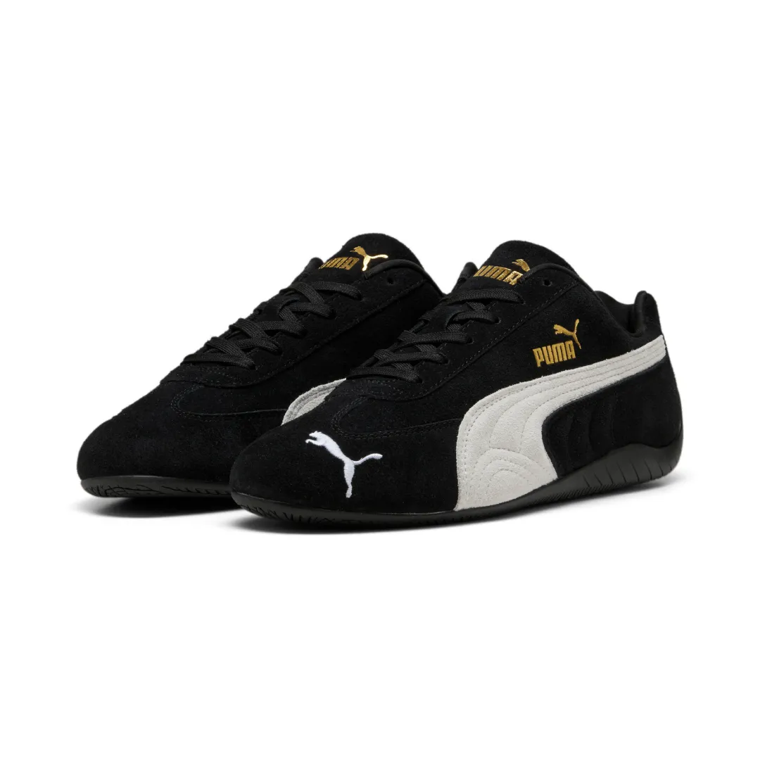 PUMA Speedcat OG en Noir et Blanc