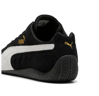 PUMA Speedcat OG en Noir et Blanc