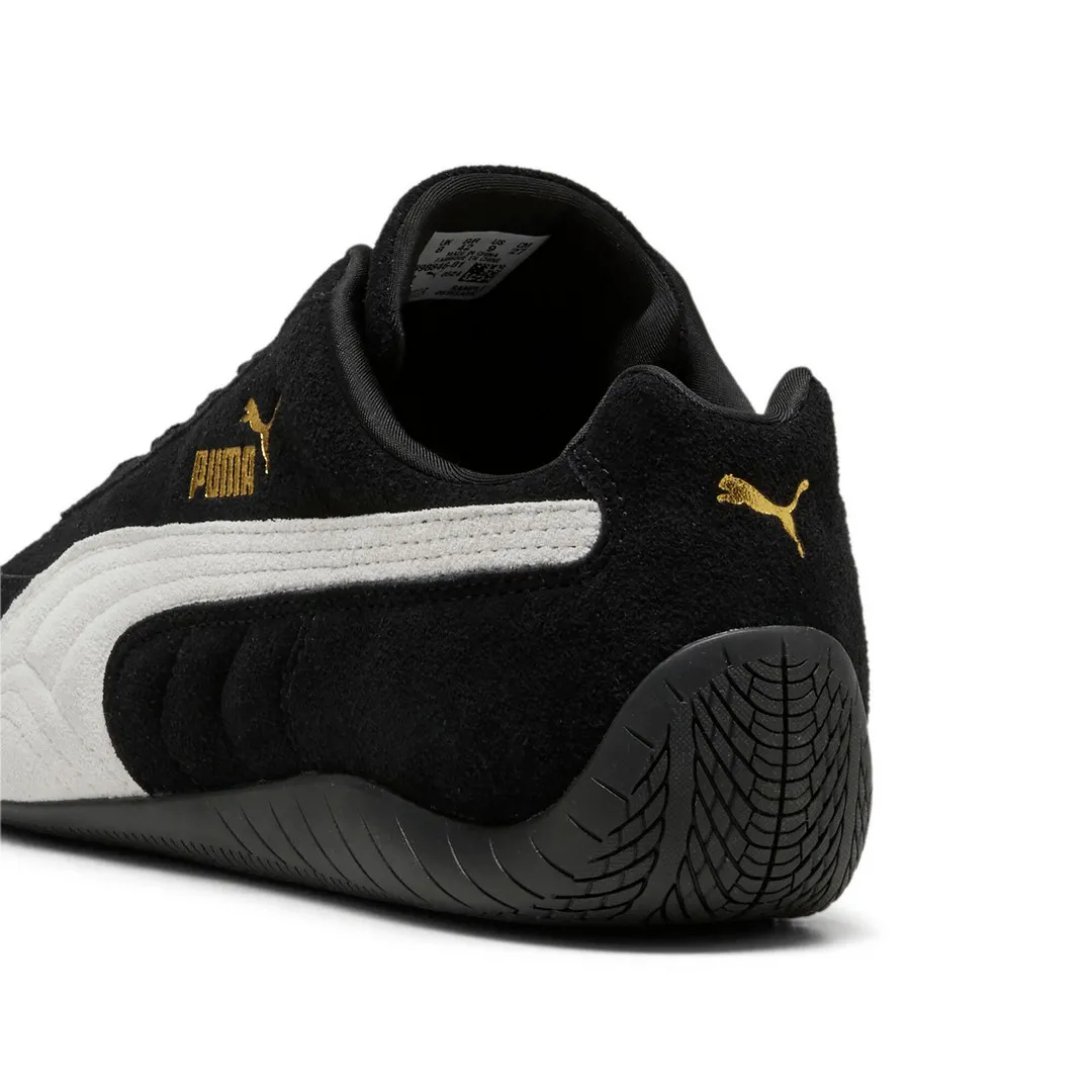 PUMA Speedcat OG en Noir et Blanc