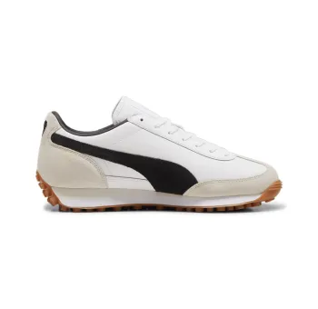PUMA Easy Rider Mix en Blanc-Noir