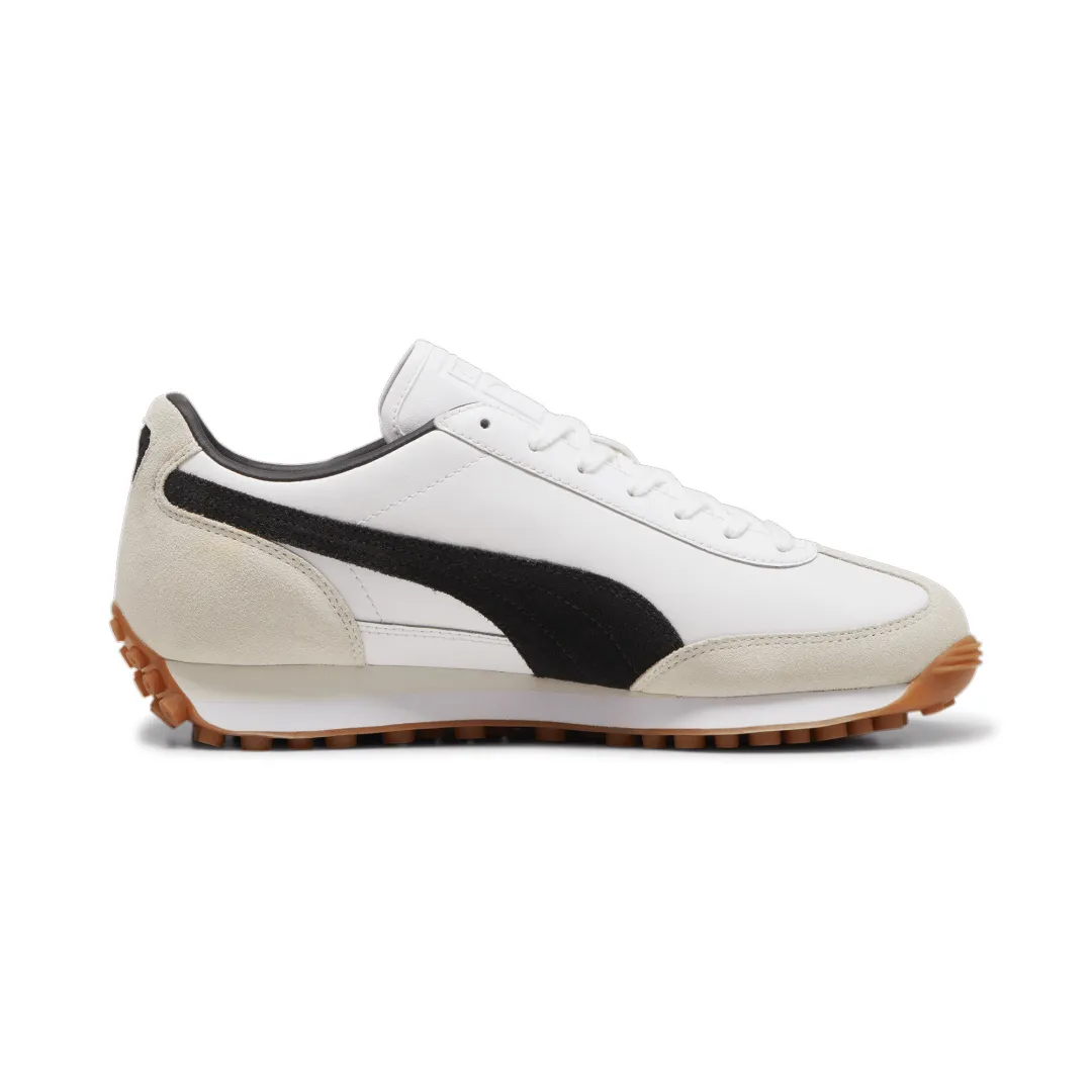 PUMA Easy Rider Mix en Blanc-Noir