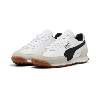 PUMA Easy Rider Mix en Blanc-Noir