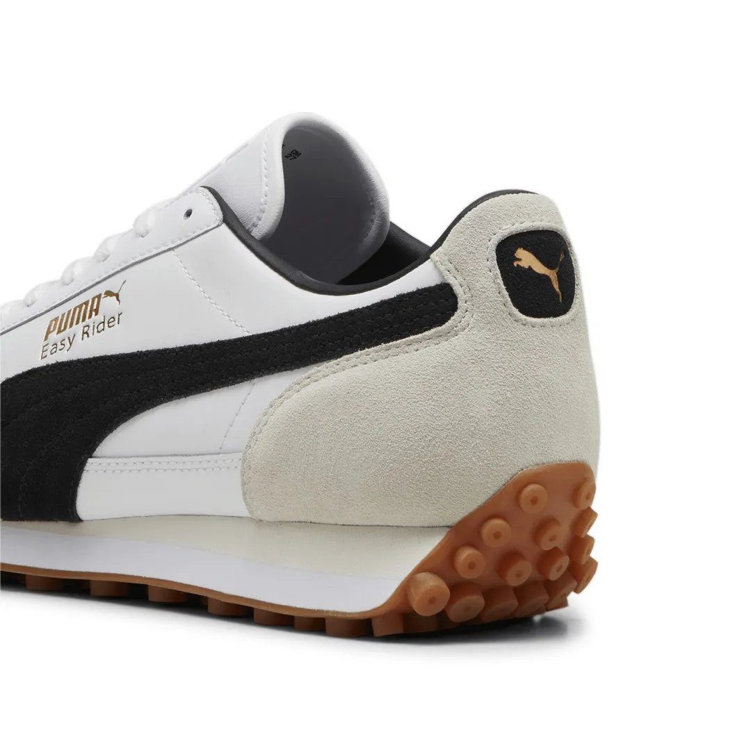 PUMA Easy Rider Mix en Blanc-Noir