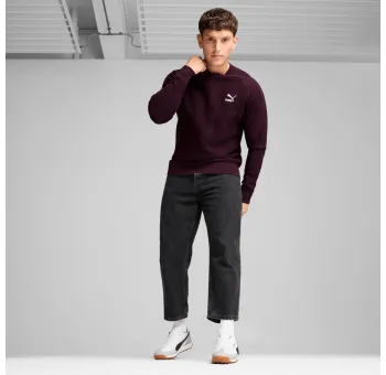 PUMA Easy Rider Mix en Blanc-Noir