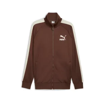 T7 ICONIC Track Jack en Espresso Brown