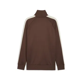 T7 ICONIC Track Jack en Espresso Brown