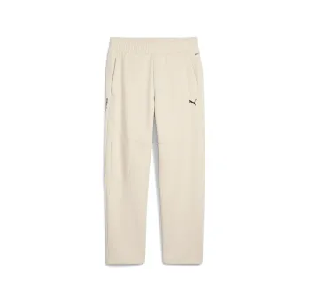 PUMATECH Track Pants, Alpine Snow - Confort et Style