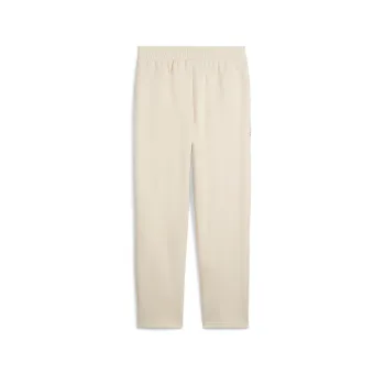 PUMATECH Track Pants, Alpine Snow - Confort et Style