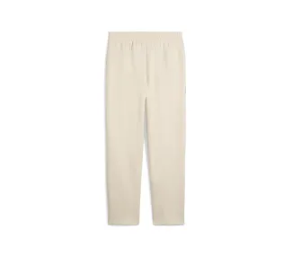 PUMATECH Track Pants, Alpine Snow - Confort et Style
