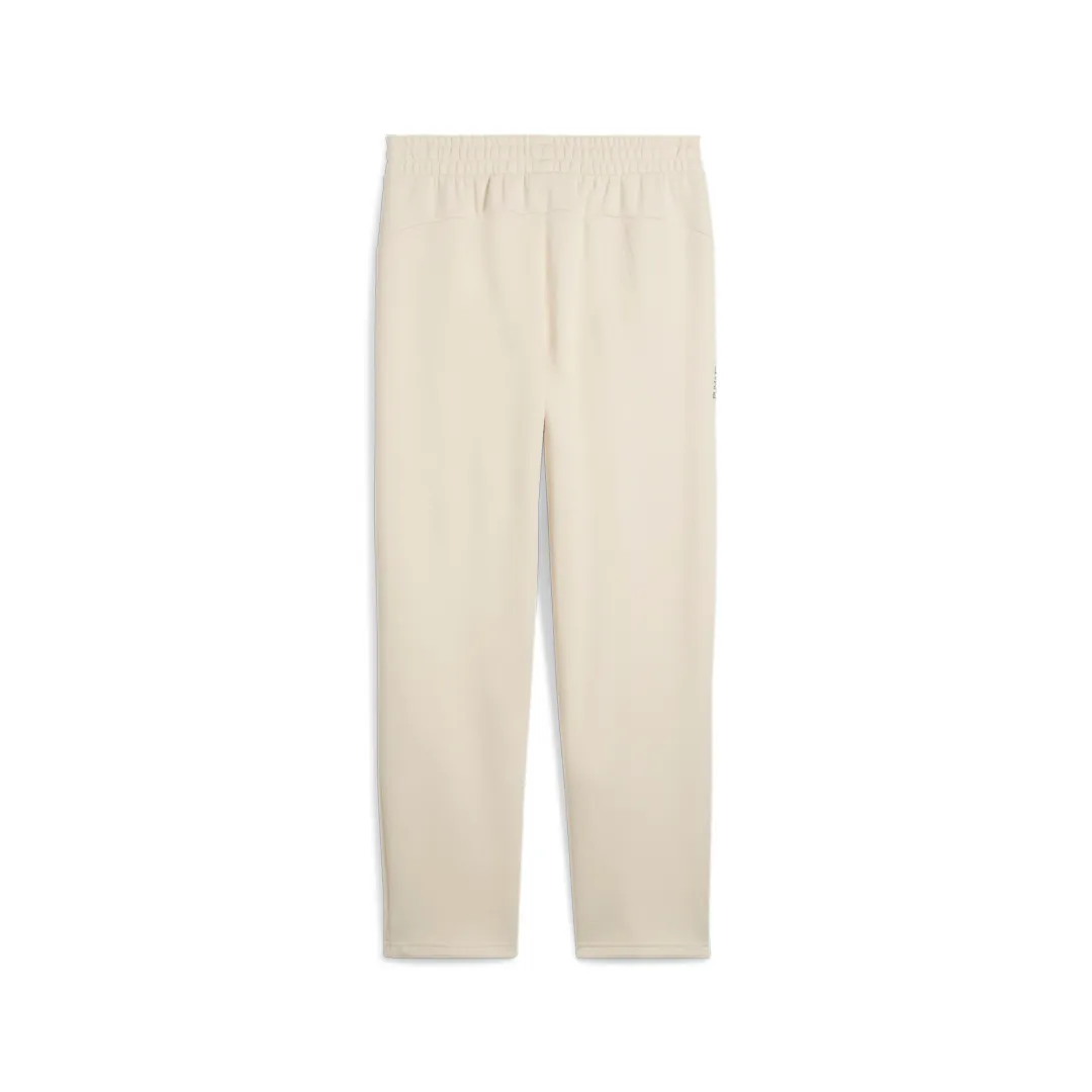 PUMATECH Track Pants, Alpine Snow - Confort et Style