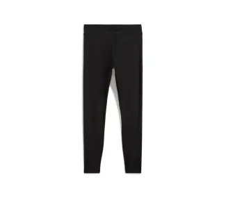 PUMA Black ESS Poly Tights pour une performance optimale