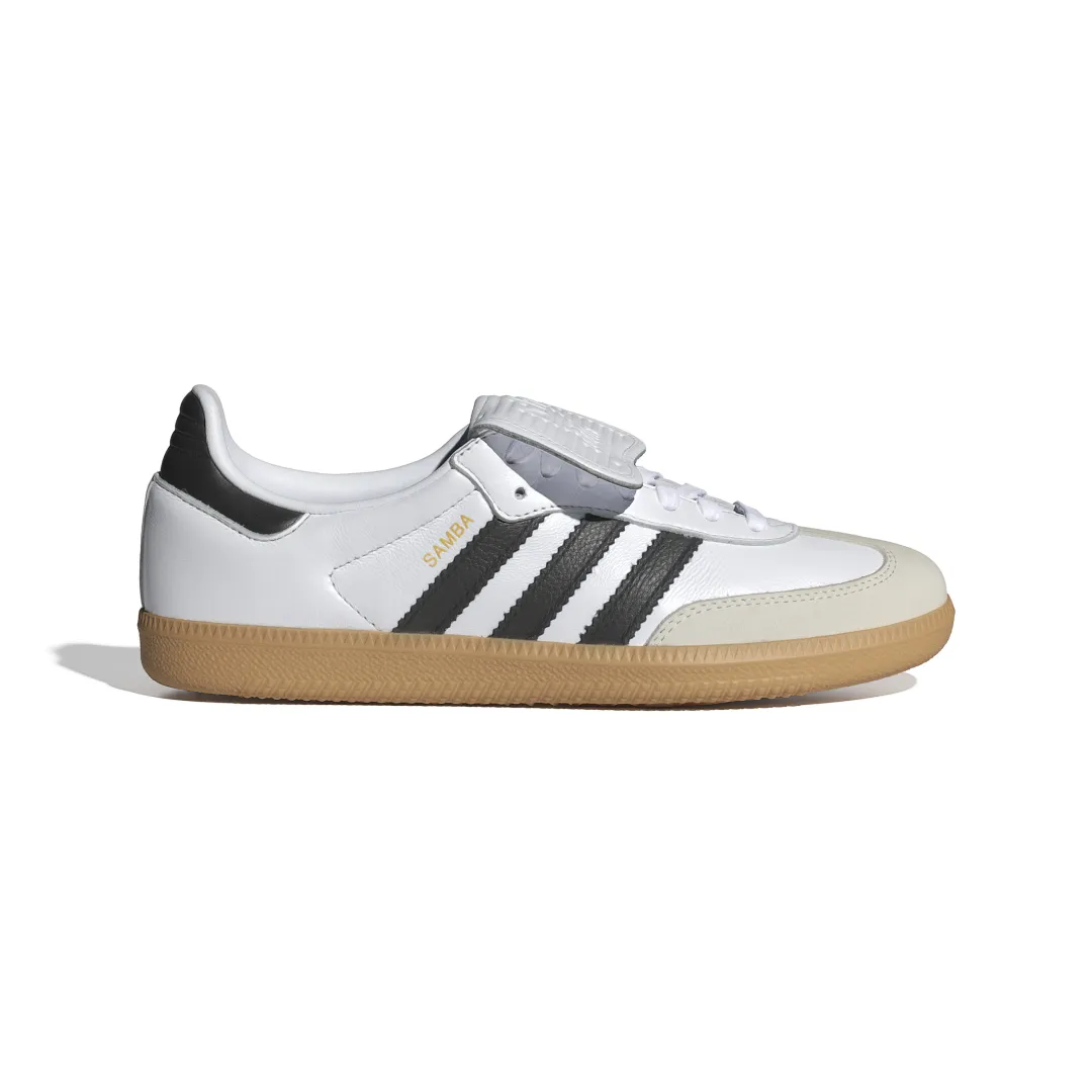 Chaussures SAMBA LT W FTWWHT/CBLACK/GOLDMT ORG