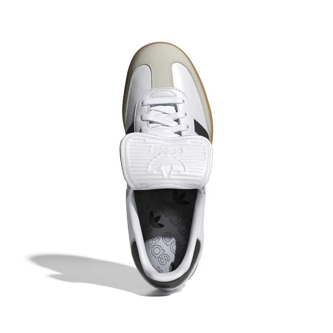 Chaussures SAMBA LT W FTWWHT/CBLACK/GOLDMT ORG