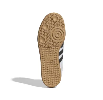 Chaussures SAMBA LT W FTWWHT/CBLACK/GOLDMT ORG