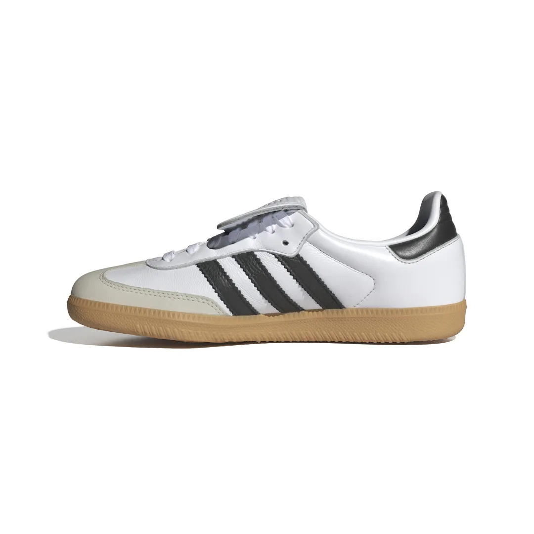 Chaussures SAMBA LT W FTWWHT/CBLACK/GOLDMT ORG