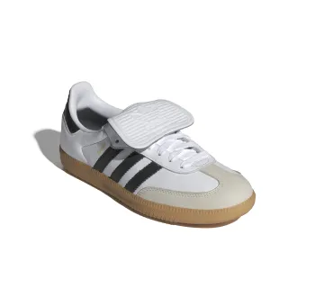 Chaussures SAMBA LT W FTWWHT/CBLACK/GOLDMT ORG