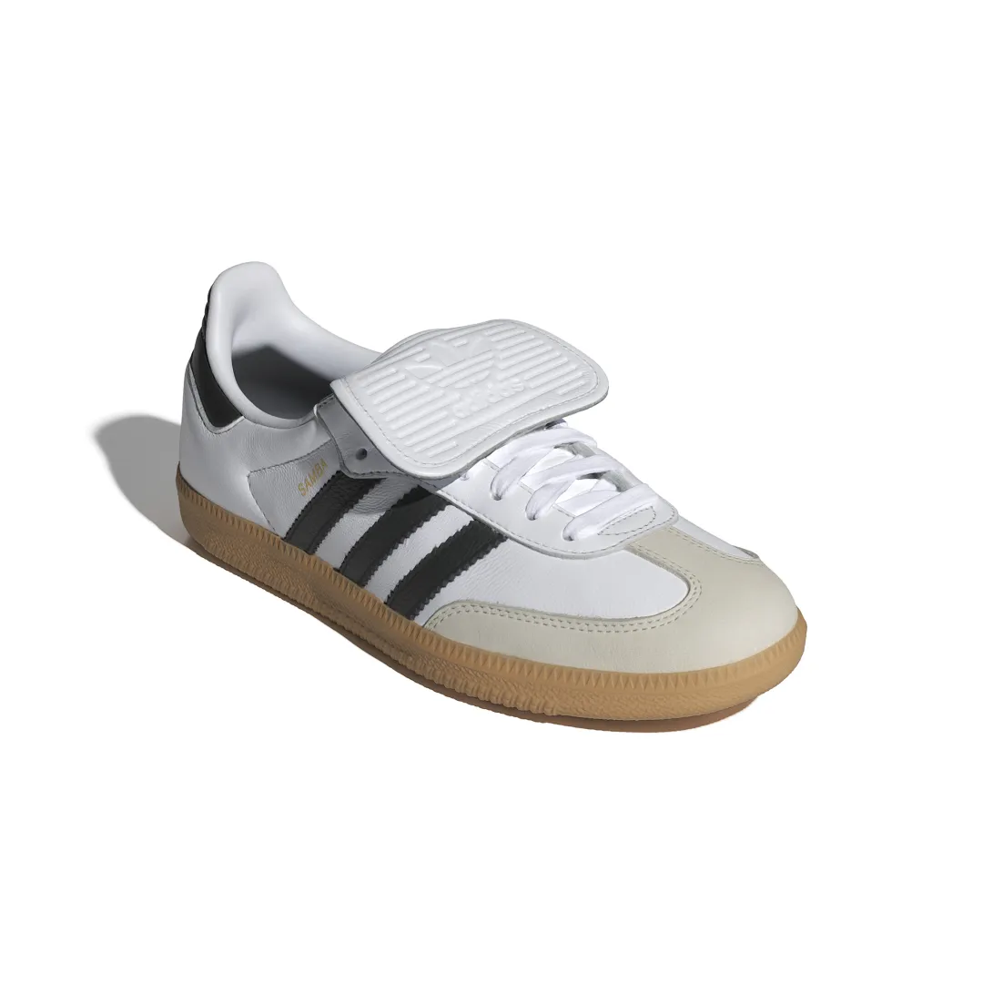 Chaussures SAMBA LT W FTWWHT/CBLACK/GOLDMT ORG