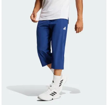 Pantalon 3/4 TR-ES 34 DKBLUE