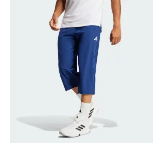 Pantalon 3/4 TR-ES 34 DKBLUE