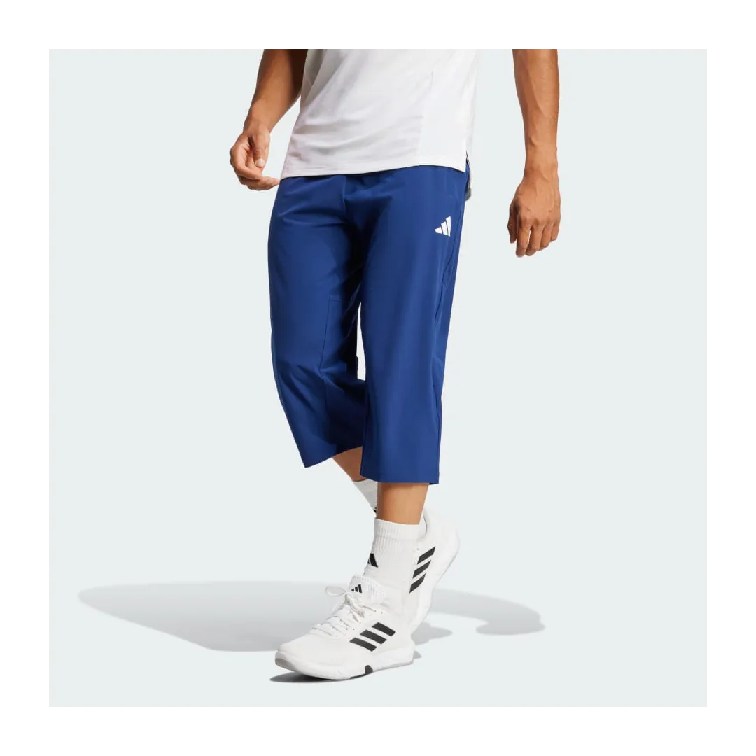Pantalon 3/4 TR-ES 34 DKBLUE