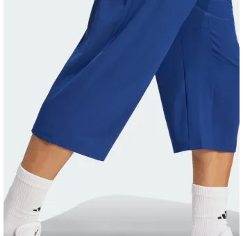 Pantalon 3/4 TR-ES 34 DKBLUE