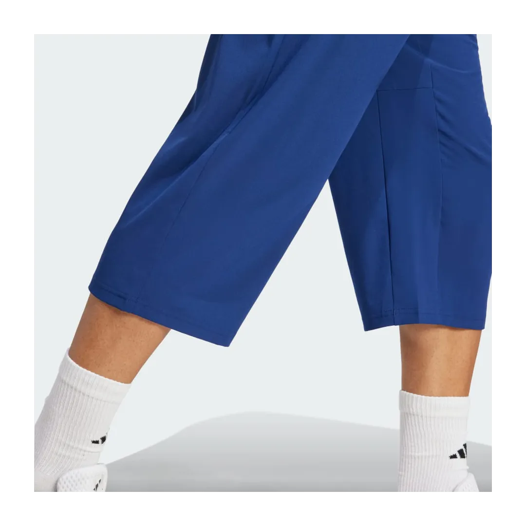 Pantalon 3/4 TR-ES 34 DKBLUE