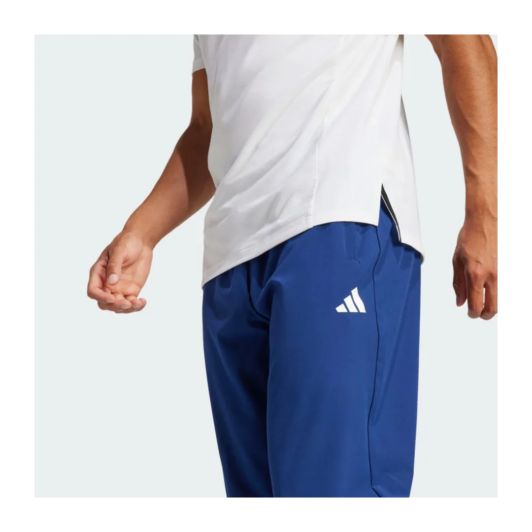 Pantalon 3/4 TR-ES 34 DKBLUE
