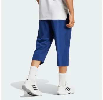 Pantalon 3/4 TR-ES 34 DKBLUE