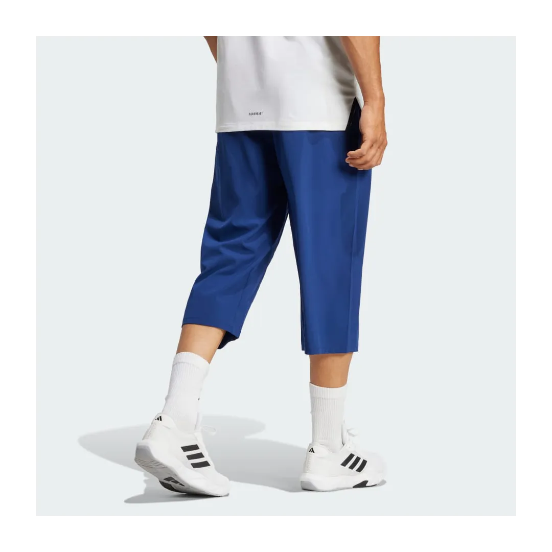 Pantalon 3/4 TR-ES 34 DKBLUE