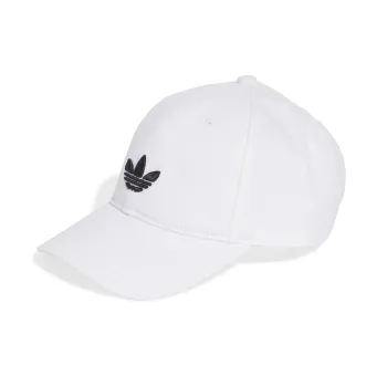 Casquette de Baseball AC Blanche ORG