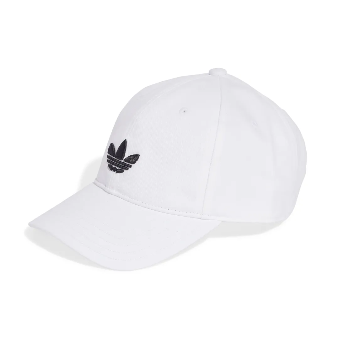 Casquette de Baseball AC Blanche ORG