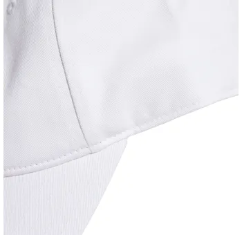 Casquette de Baseball AC Blanche ORG