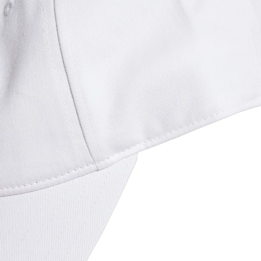 Casquette de Baseball AC Blanche ORG