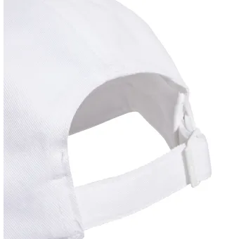 Casquette de Baseball AC Blanche ORG