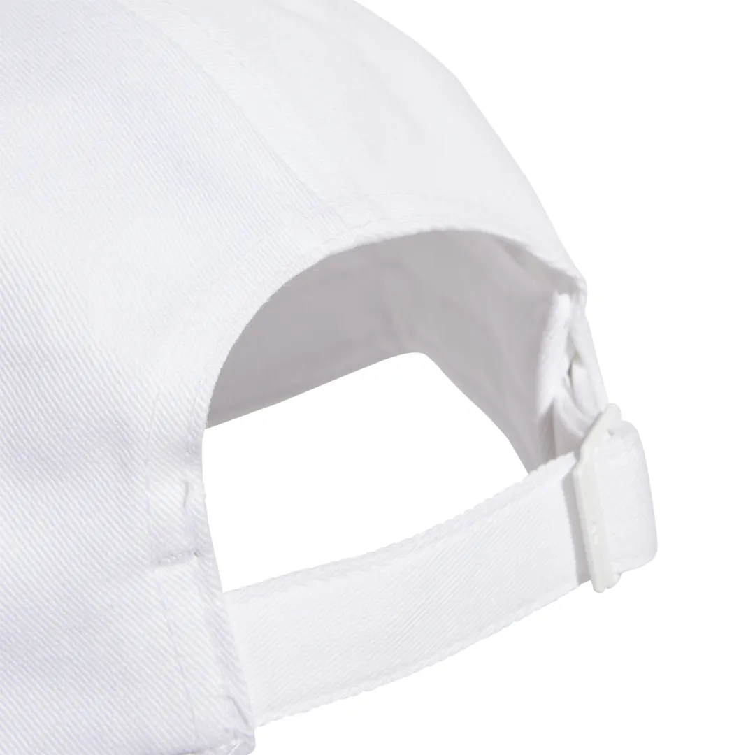 Casquette de Baseball AC Blanche ORG
