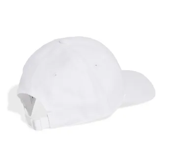 Casquette de Baseball AC Blanche ORG