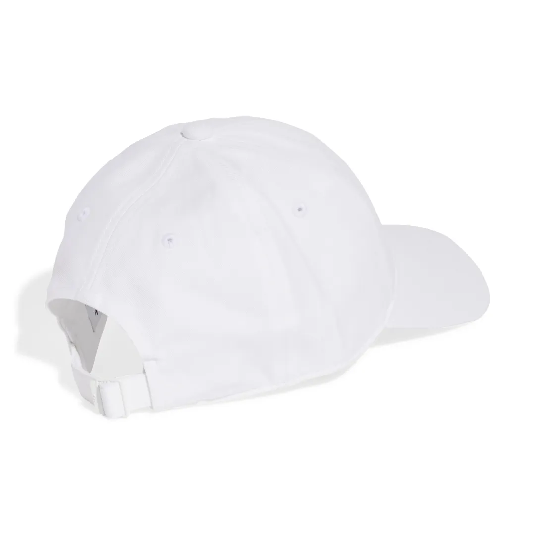 Casquette de Baseball AC Blanche ORG