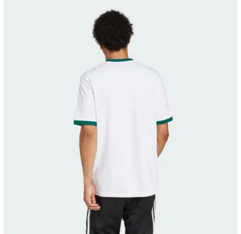 T-shirt Simple Blanc Bio | SIMPLE TEE OWHITE ORG