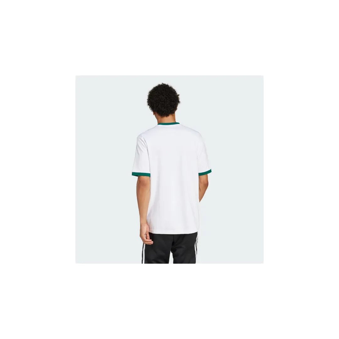 T-shirt Simple Blanc Bio | SIMPLE TEE OWHITE ORG