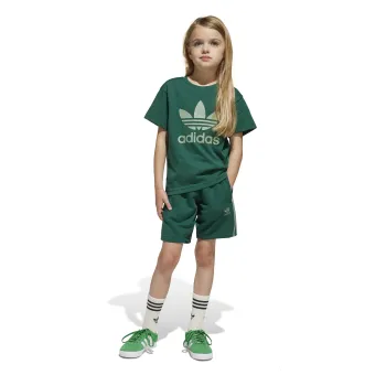 Ensemble de T-Shirts Courts CGREEN ORG