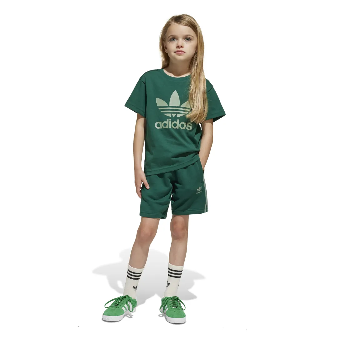 Ensemble de T-Shirts Courts CGREEN ORG