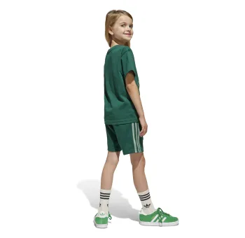 Ensemble de T-Shirts Courts CGREEN ORG