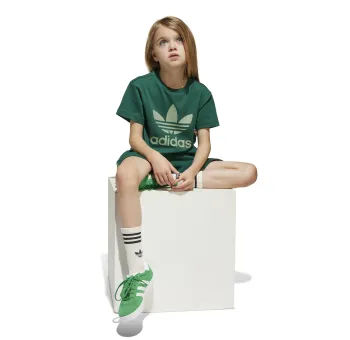 Ensemble de T-Shirts Courts CGREEN ORG