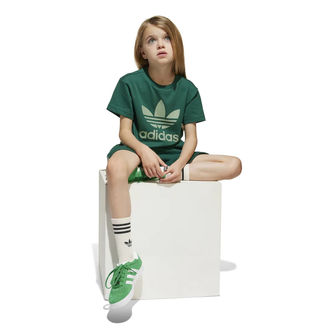 Ensemble de T-Shirts Courts CGREEN ORG