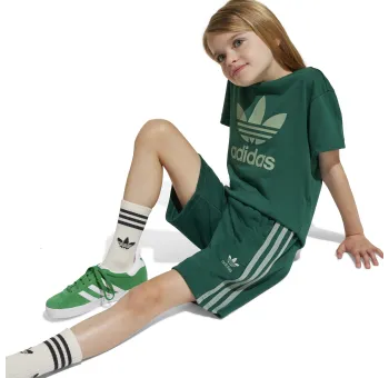 Ensemble de T-Shirts Courts CGREEN ORG