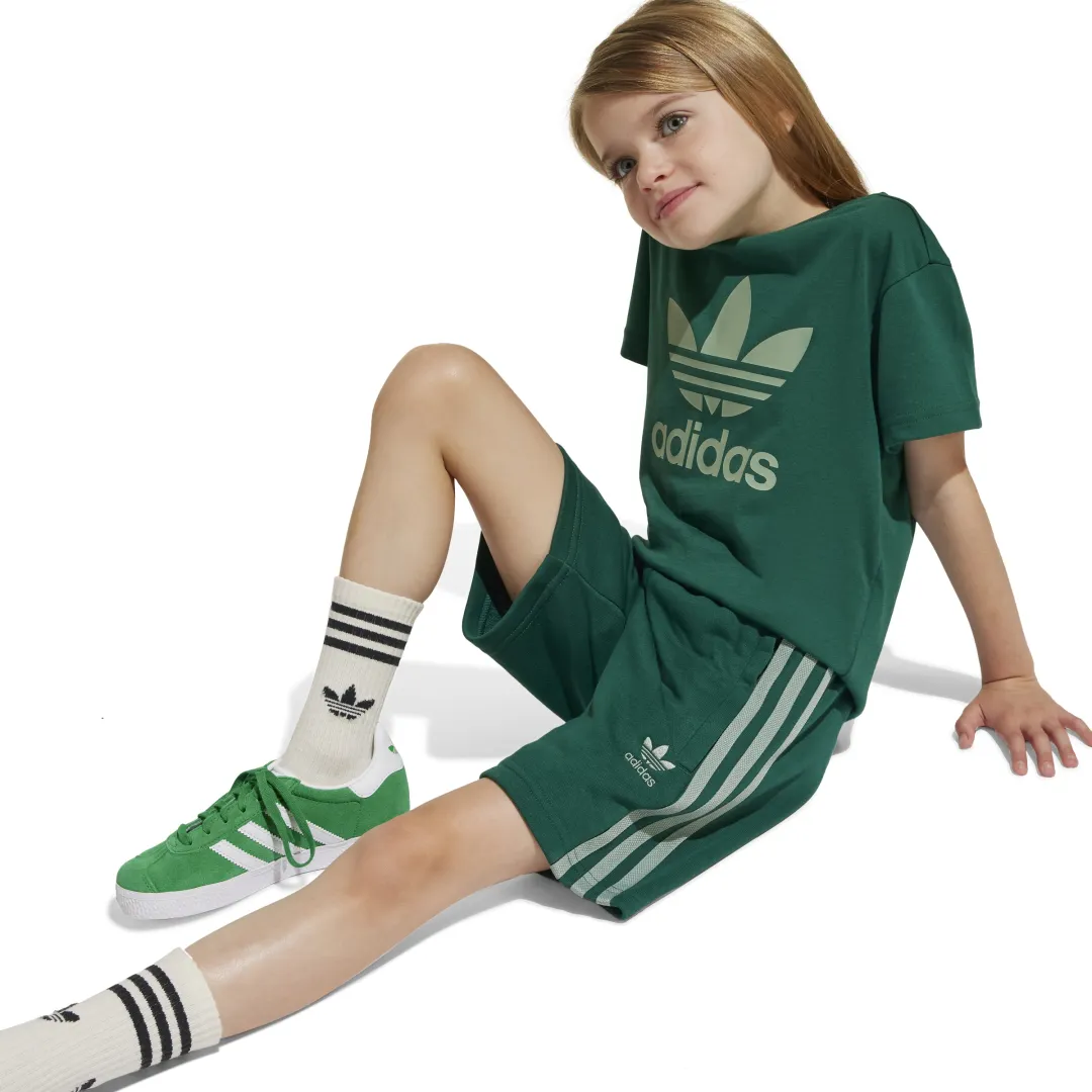 Ensemble de T-Shirts Courts CGREEN ORG